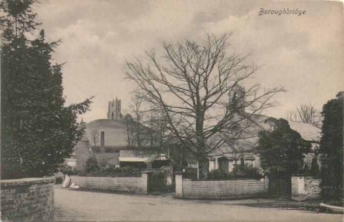 Click for on picture for c1917 view 