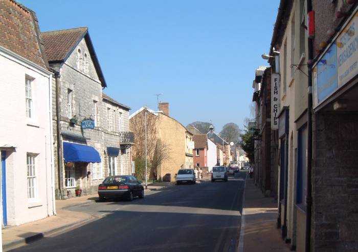 Langport 2003