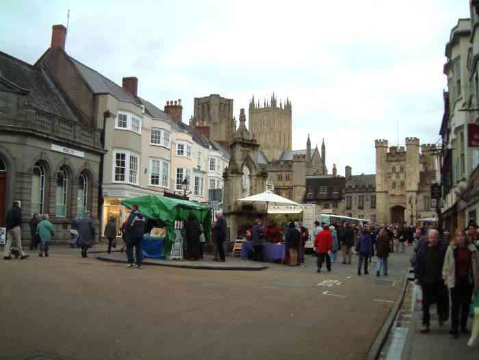 Wells 2003