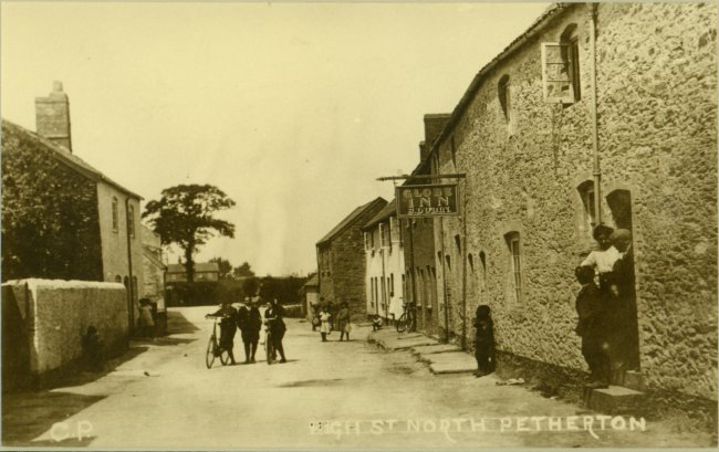 Click picture for 2007 view