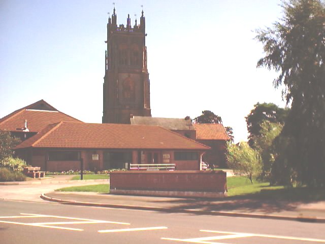 Community Centre North Petherton