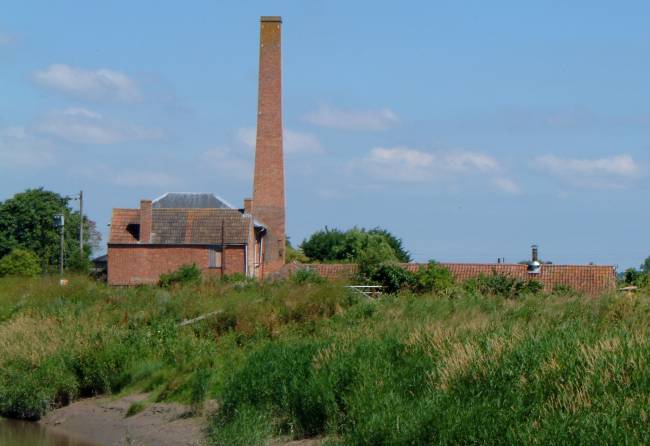 Westonzoyland Pumping Station